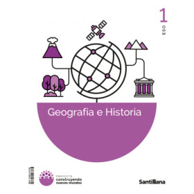 (26).GEOGRAFIA HISTORIA 1ºESO (CONSTRUYENDO NUEVOS MUNDOS) JEYJO