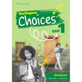 (23).CHOICES 1ºESO.WORKBOOK JEYJO