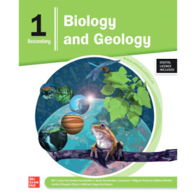 (26).BIOLOGY GEOLOGY 1ºESO *INGLES* JEYJO