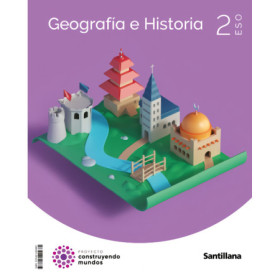 (23).GEOGRAFIA HISTORIA 2ºESO (CONSTRUYENDO MUNDOS) JEYJO