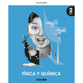 ESO 2 - FISICA Y QUIMICA - GENIOX JEYJO