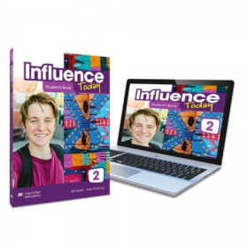 (22).INFLUENCE TODAY 2ºESO (STUDENT'S +EPACK) JEYJO