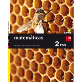 ESO 2 - MATEMATICAS - SAVIA JEYJO