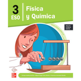 (26).FISICA QUIMICA 3ºESO (NOVA) JEYJO