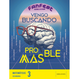 ANT/(22).MATEMATICAS 3ºESO.(FAN FEST) JEYJO