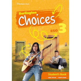 (23).CHOICES 3ºESO.STUDENT'S BOOK JEYJO