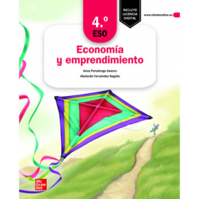(23).ECONOMIA Y EMPRENDIMIENTO 4ºESO (LOMLOE) JEYJO