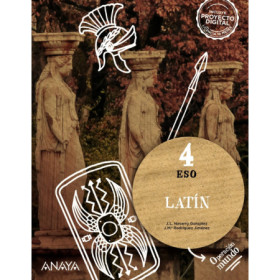 (23).LATIN 4ºESO (OPERACION MUNDO) JEYJO