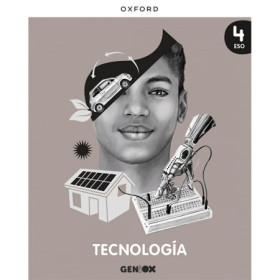 ESO 4 - TECNOLOGIA - GENIOX JEYJO