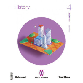 (23).HISTORY 4ºESO DISCOVER (WORLD MAKERS) JEYJO