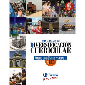 (23).DIVERSIFICACION 4ºESO AMBITO LINGUISTICO (A TU RITMO) JEYJO