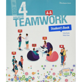 (21).TEAMWORK 4ºESO (STUDENT'S BOOK) JEYJO