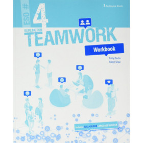 (21).TEAMWORK 4ºESO (WORKBOOK) JEYJO