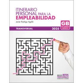 GM/GS - ITINERARIO PERSONAL PARA LA EMPLEABILIDAD I JEYJO