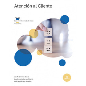 ANT/(22).(FP.BASICA).ATENCION AL CLIENTE  (*VER 0790510006) JEYJO