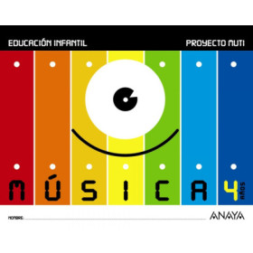 4 AÑOS - MUSICA JEYJO