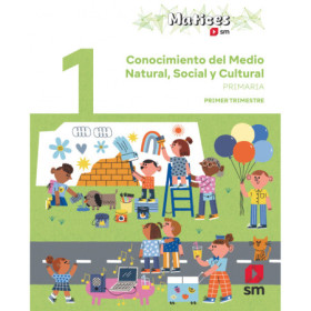 EP 1 - CONOCIMIENTO MEDIO (EXT) - MATICES JEYJO
