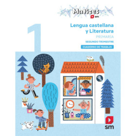 EP 1 - CUAD LENGUA CASTELLANA TRIM 2 - MATICES JEYJO