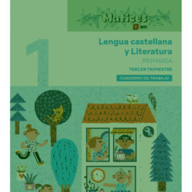 EP 1 - CUAD LENGUA CASTELLANA TRIM 3 - MATICES JEYJO