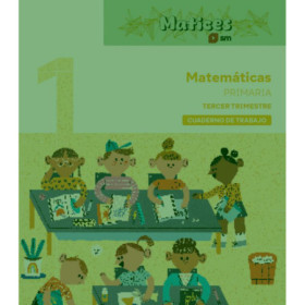 EP 1 - CUAD MATEMATICAS TRIM 3 - MATICES JEYJO
