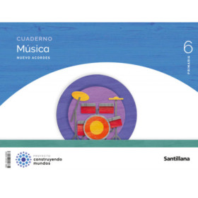 (23).CUAD.MUSICA 6ºPRIM.(NUEVO ACORDES) JEYJO