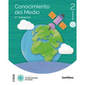 EP 2 - CONOCIMIENTO MEDIO (TRIM) - CONSTRUYENDO MUNDOS JEYJO