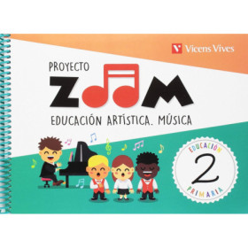 (18).MUSICA 2ºPRIM.EDUCACION ARTISTICA (ZOOM) JEYJO