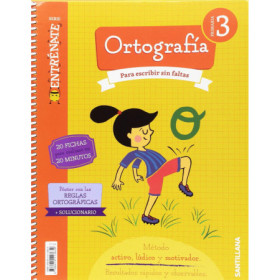 (18).CUAD.ORTOGRAFIA 3ºPRIM.(ENTRENATE) JEYJO
