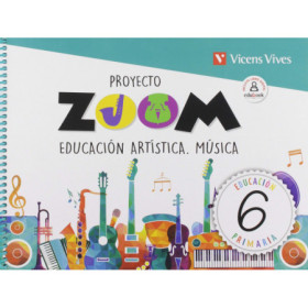 (19).MUSICA 6ºPRIM.ED.ARTISTICA (ZOOM) JEYJO