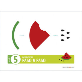 (20).NIVEL 2.CUAD 5 *PASO A PASO* (NUEVO PRIMEROS PASOS) JEYJO