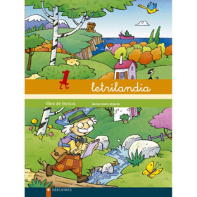 (04).LETRILANDIA 1.LECTURA CARTILLA JEYJO