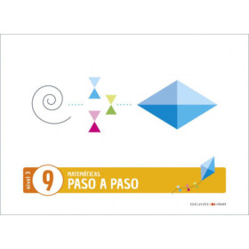 (20).NIVEL 3.CUAD 9 *PASO A PASO* (NUEVO PRIMEROS PASOS) JEYJO