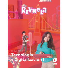 ESO 1 - TECNOLOGIA Y DIGITALIZACION I - REVUELA JEYJO