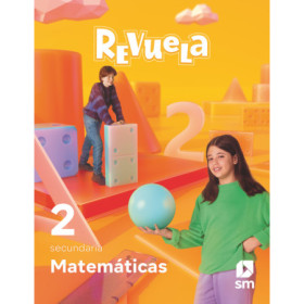ESO 2 - MATEMATICAS - REVUELA JEYJO