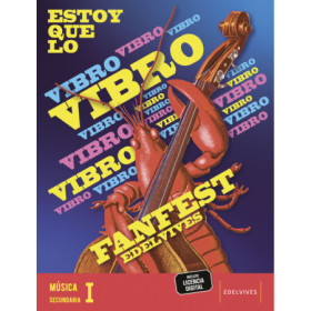(23).MUSICA I (1º-2ºESO) (FANFEST) JEYJO