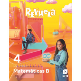ESO 4 - MATEMATICAS CCNN - REVUELA JEYJO
