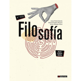 (23).FILOSOFIA 4ºESO LABERINTO (FANFEST) JEYJO