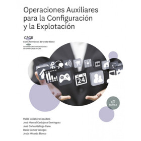 ANT/(22).(FPBAS).OPERACIONES AUX.CONFIGURACION EXPLOTACION JEYJO