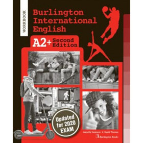 (21).INTERNATIONAL ENGLISH (A2+) WORKBOOK JEYJO