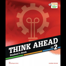 (19).THINK AHEAD 2ºESO.(STUDENTS BOOK) JEYJO