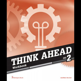 (19).THINK AHEAD 2ºESO.(WORKBOOK) JEYJO