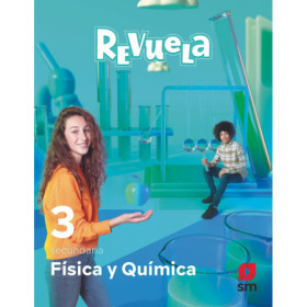 ESO 3 - FISICA Y QUIMICA (MEL,MEC) - REVUELA JEYJO