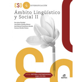 (23).NIV.II/AMBITO LINGUISTICO SOCIAL 4ºESO (SIGLO XX-XXI) JEYJO