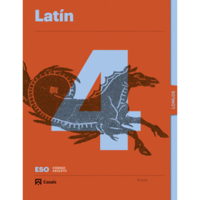 (23).LATIN 4ºESO (CODIGO ABIERTO LOMLOE) JEYJO
