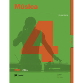 (23).MUSICA 4ºESO (CODIGO ABIERTO LOMLOE) JEYJO