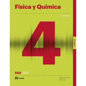 (23).FISICA QUIMICA 4ºESO (CODIGO ABIERTO LOMLOE) JEYJO