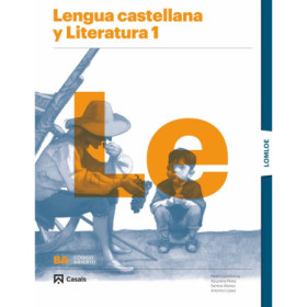 ANT/(22).LENGUA LITERATURA 1ºBACH.(CODIGO ABIERTO) JEYJO