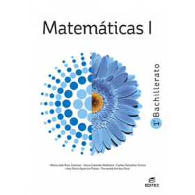 ANT/(22).MATEMATICAS I 1ºBACH (C.NATURALES) JEYJO