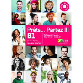 PRETS... PARTEZ B1 JEYJO