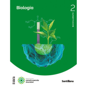 (23).BIOLOGIA 2ºBACH.(CONSTRUYENDO MUNDOS) JEYJO